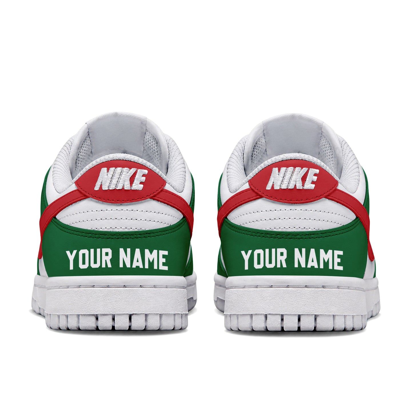 Morocco Air Low-Top Sneakers 2026