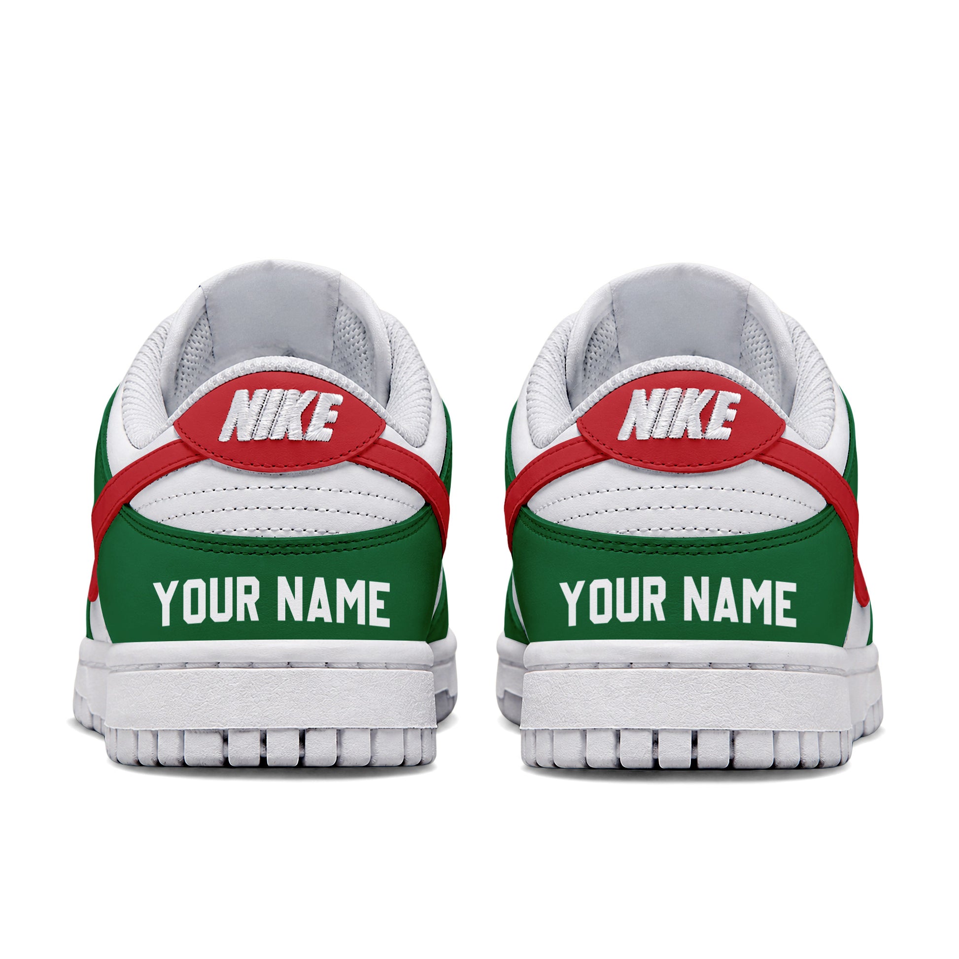 Morocco Air Low-Top Sneakers 2026