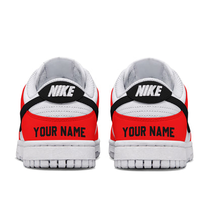 Canada Air Low-Top Sneakers 2026