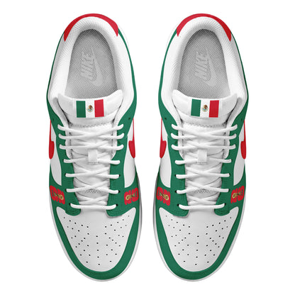 Mexico Air Low-Top Sneakers 2026