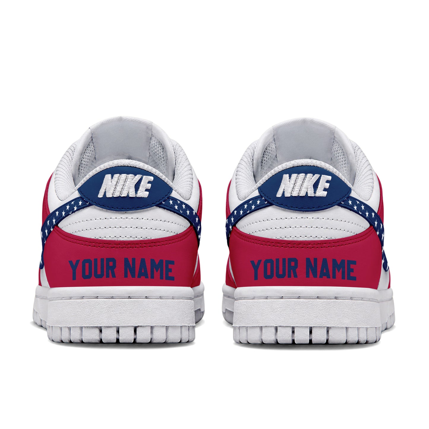 United States Air Low-Top Sneakers 2026