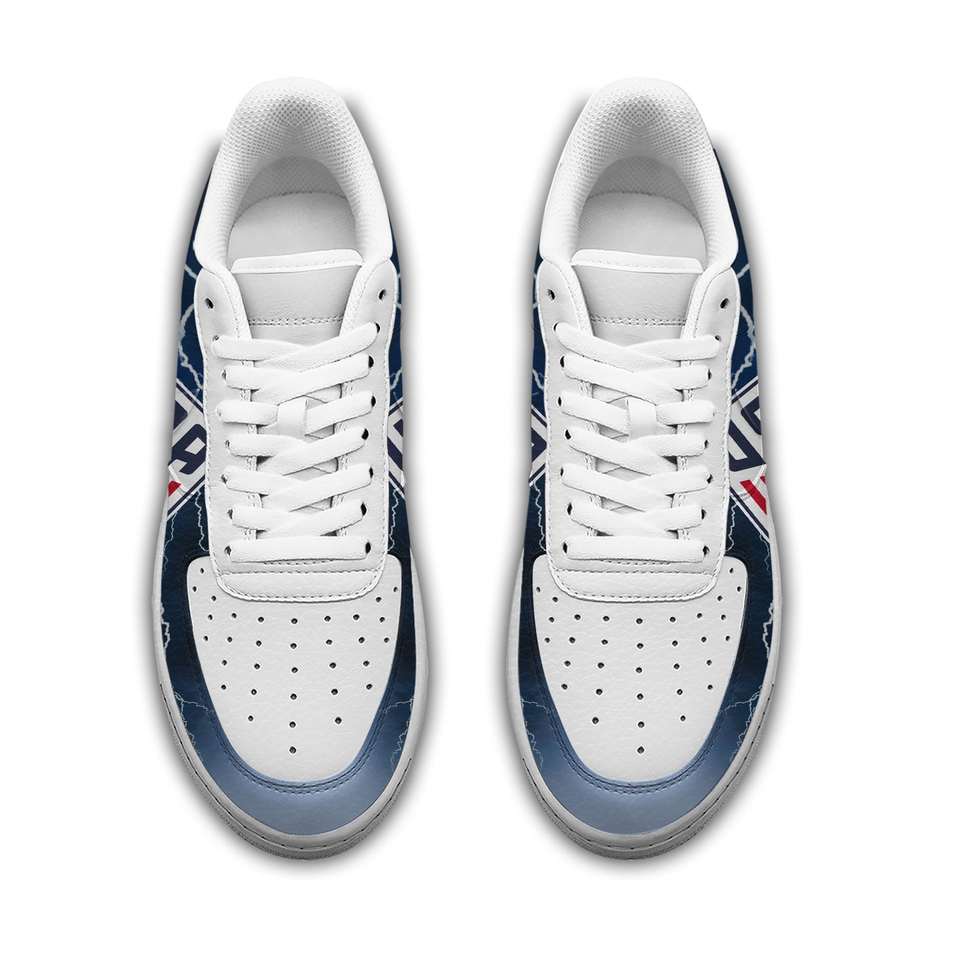 United States Air Low-Top Sneakers 2026