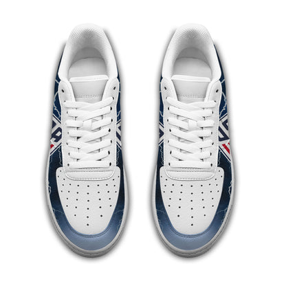 United States Air Low-Top Sneakers 2026