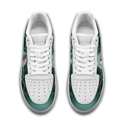 Mexico Air Low-Top Sneakers 2026