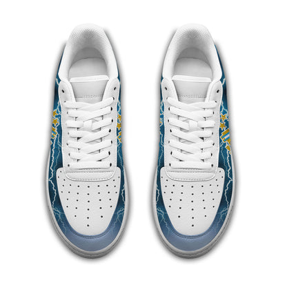 Argentina Air Low-Top Sneakers 2026