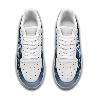 England Air Low-Top Sneakers 2026