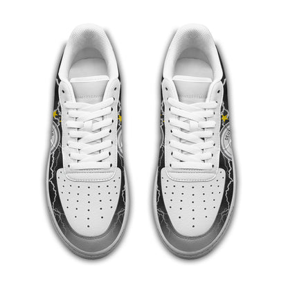 Germany Air Low-Top Sneakers 2026