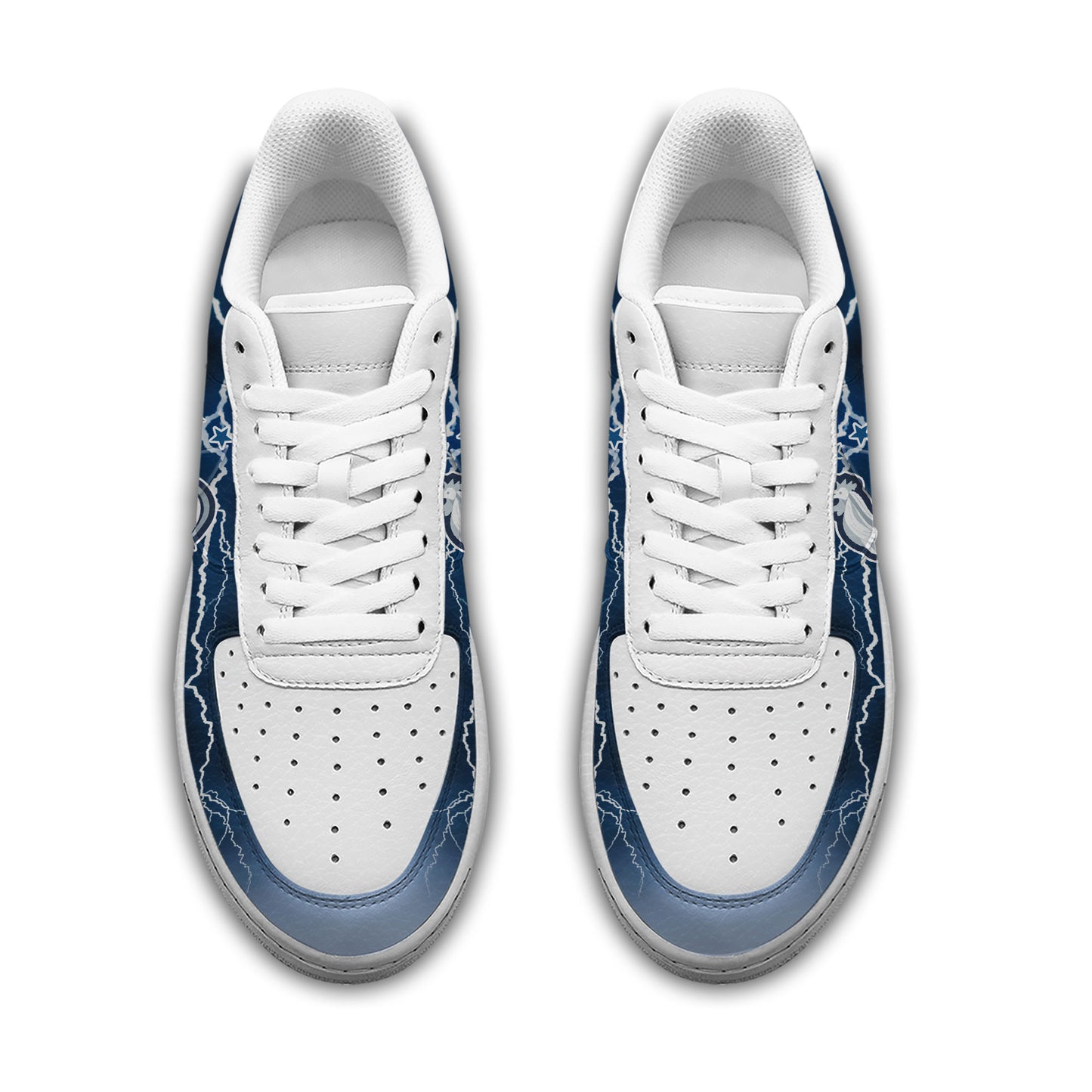 France Air Low-Top Sneakers 2026