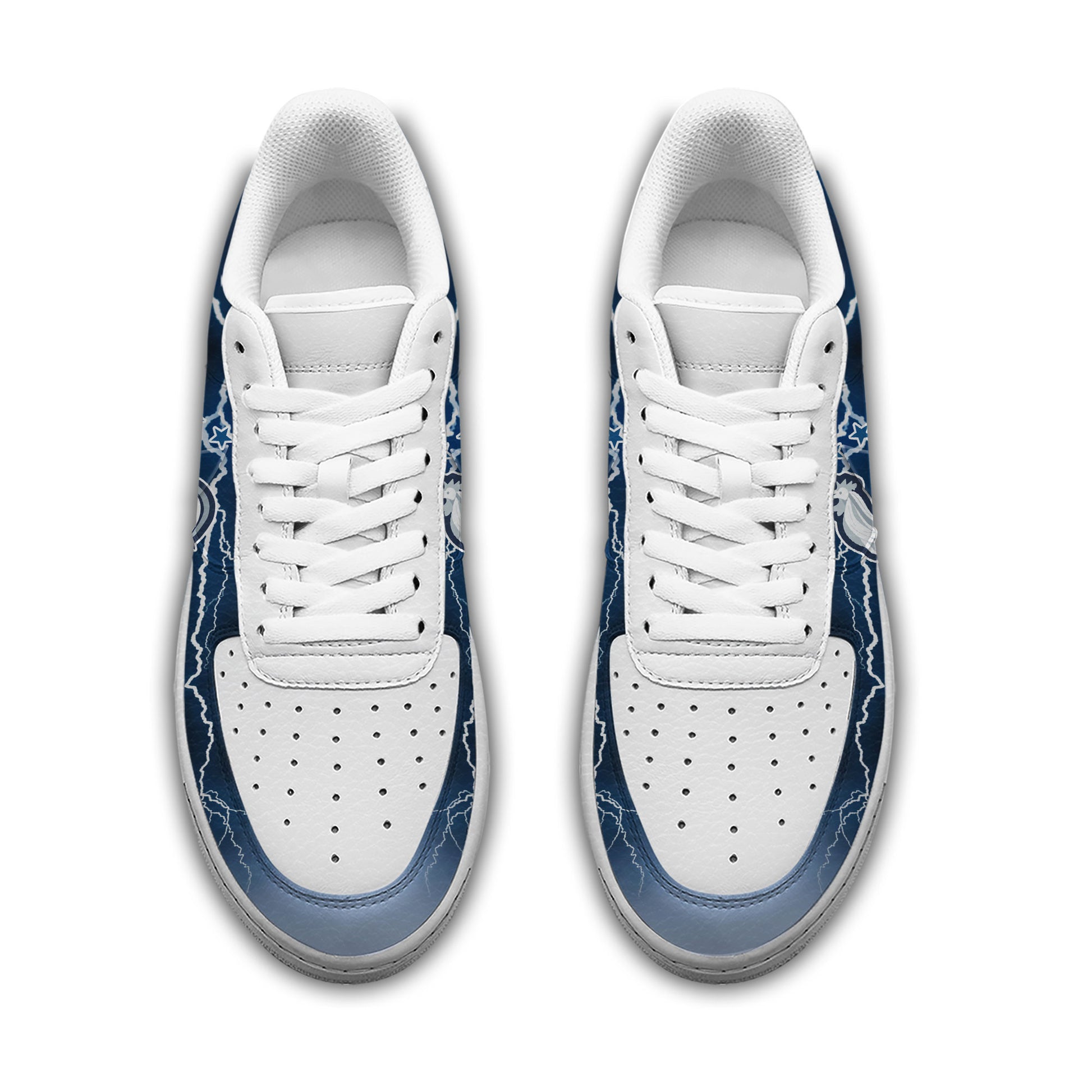 France Air Low-Top Sneakers 2026