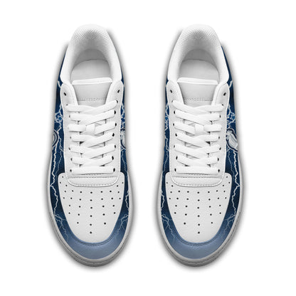 France Air Low-Top Sneakers 2026