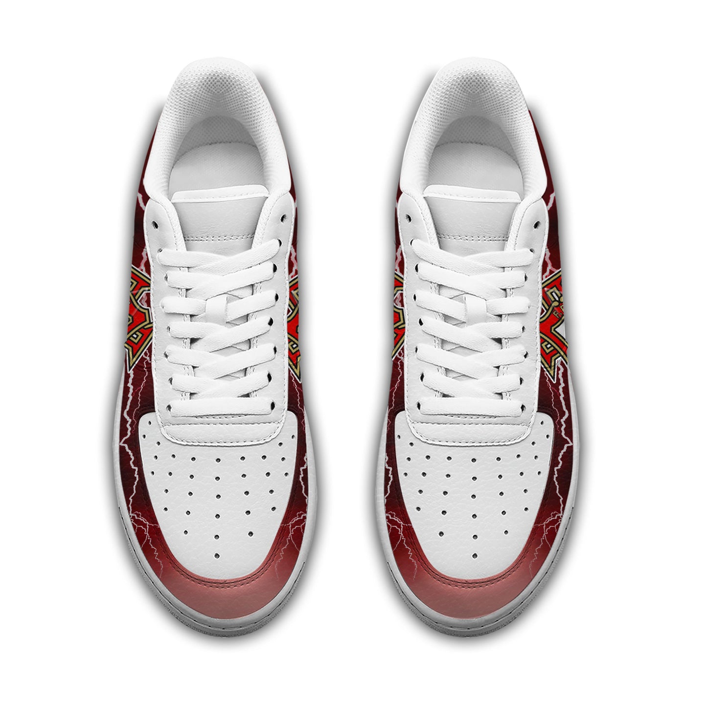 Portugal Air Low-Top Sneakers 2026