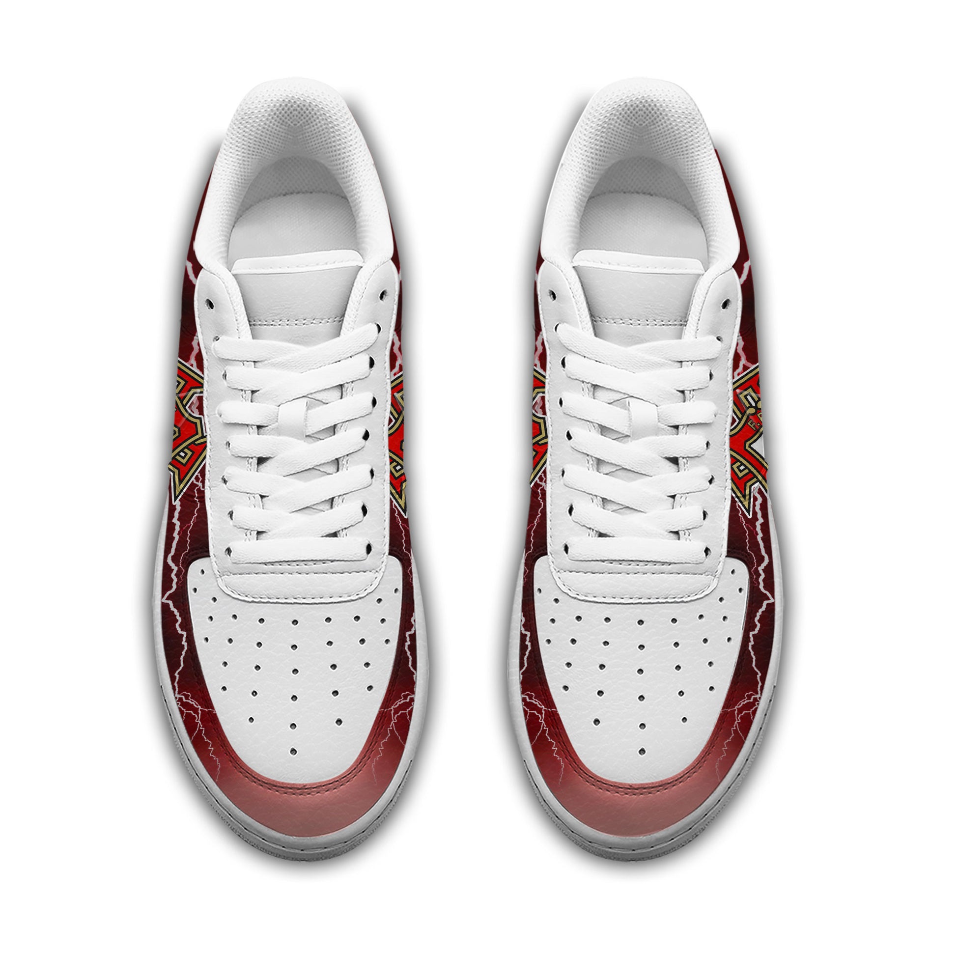 Portugal Air Low-Top Sneakers 2026