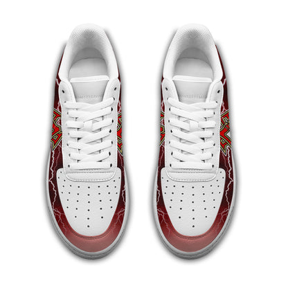 Portugal Air Low-Top Sneakers 2026