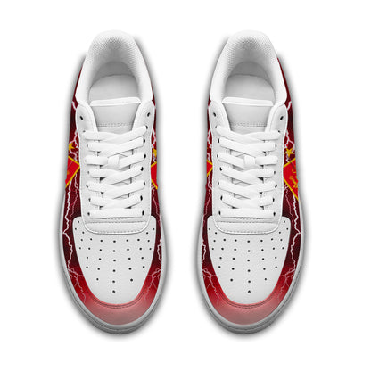 Spain Air Low-Top Sneakers 2026