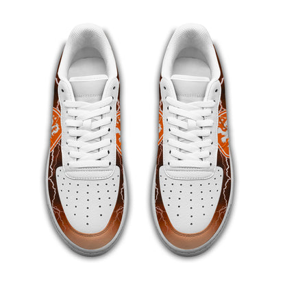 Netherlands Air Low-Top Sneakers 2026