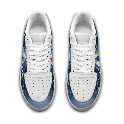 Bosnia & Herzegovina Air Low-Top Sneakers 2026