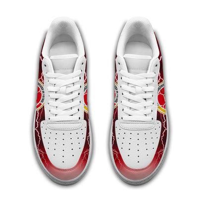 Colombia Air Low-Top Sneakers 2026