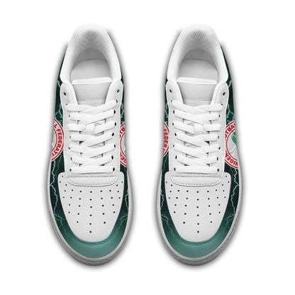 Nigeria Air Low-Top Sneakers 2026