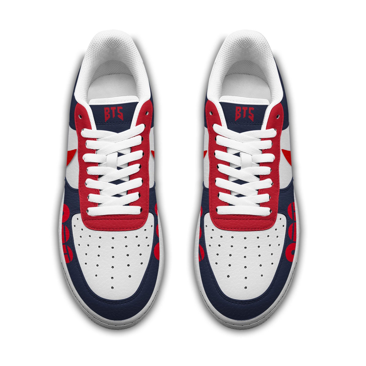 United States Air Low-Top Sneakers 2026