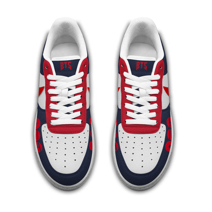 United States Air Low-Top Sneakers 2026