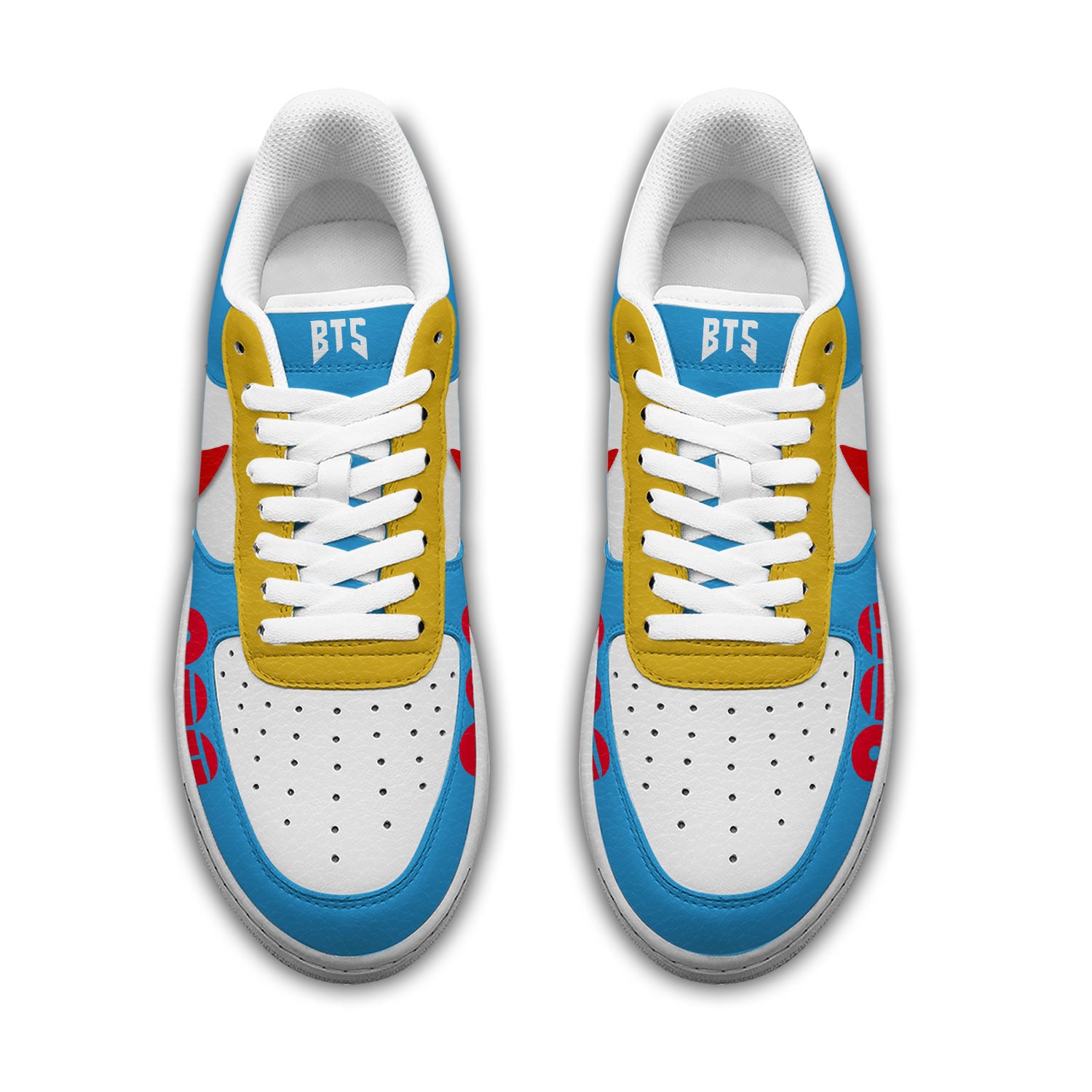 Argentina Air Low-Top Sneakers 2026