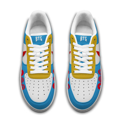 Argentina Air Low-Top Sneakers 2026