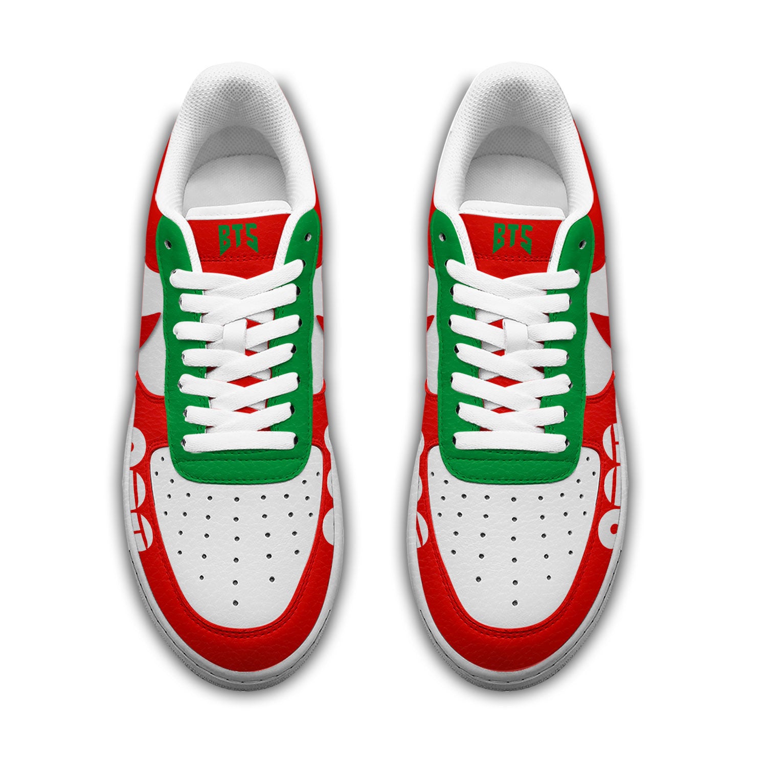 Portugal Air Low-Top Sneakers 2026