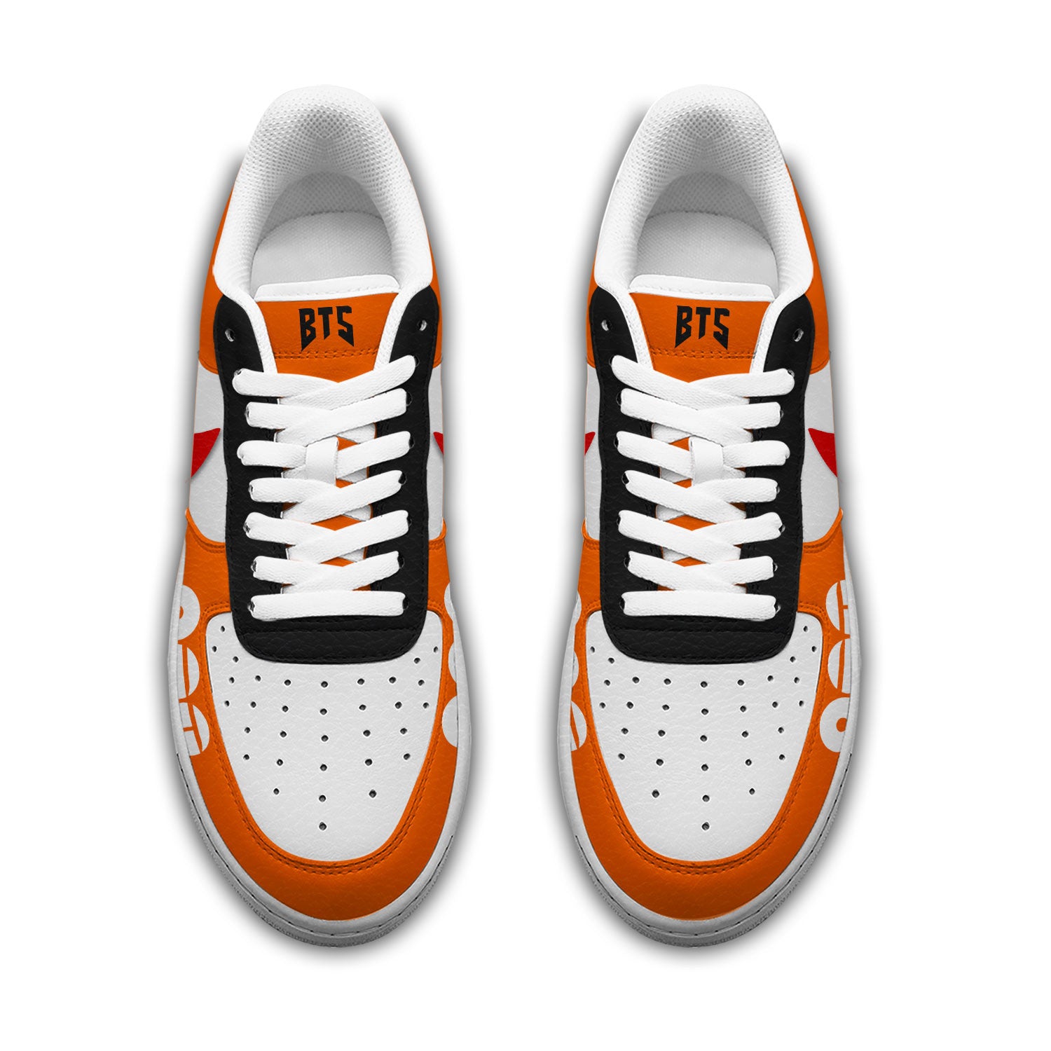 Netherlands Air Low-Top Sneakers 2026