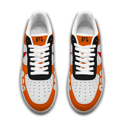 Netherlands Air Low-Top Sneakers 2026