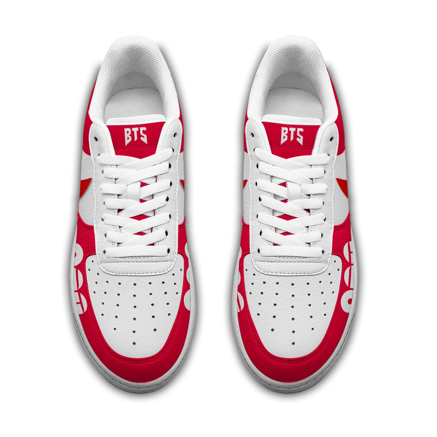 Poland Air Low-Top Sneakers 2026