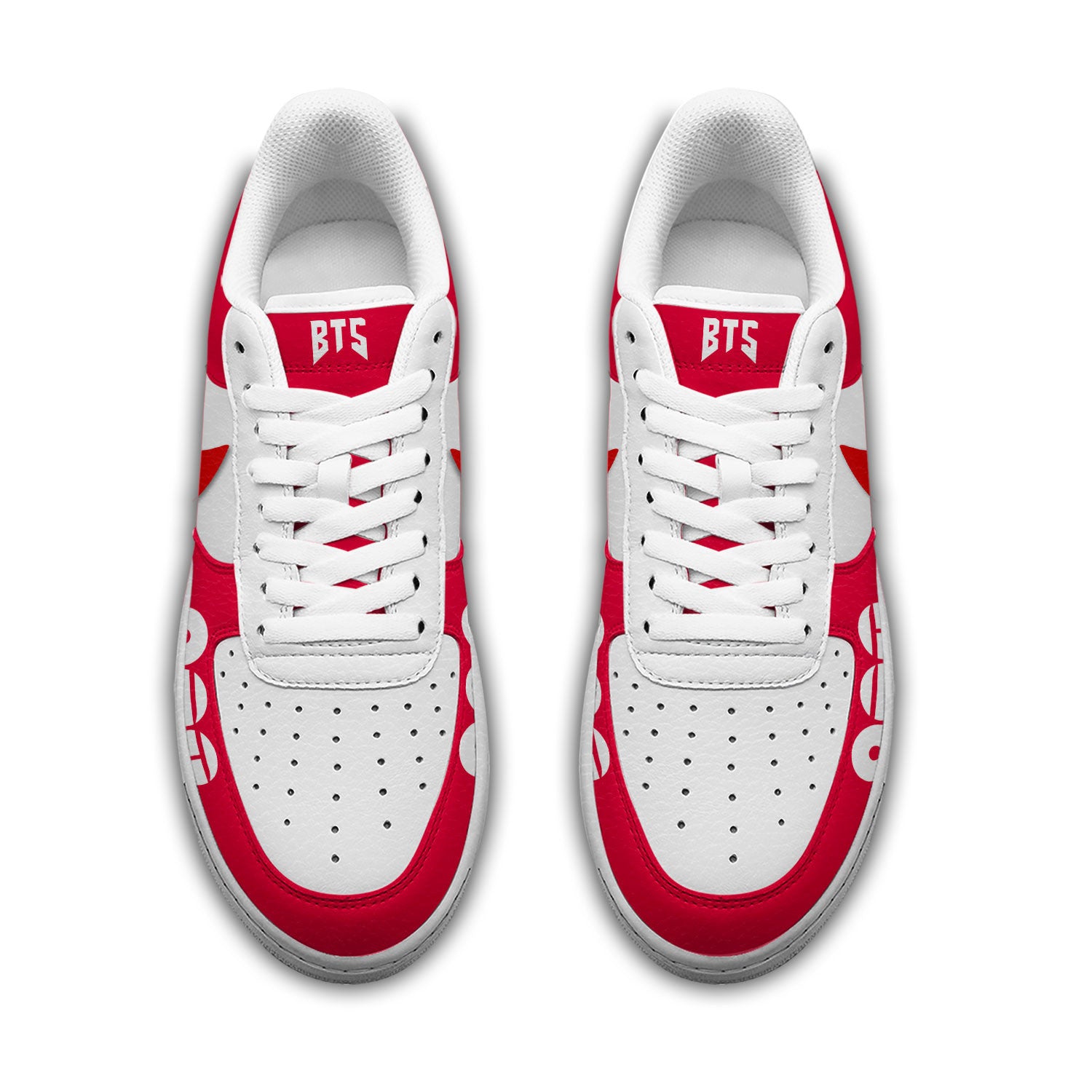 Poland Air Low-Top Sneakers 2026