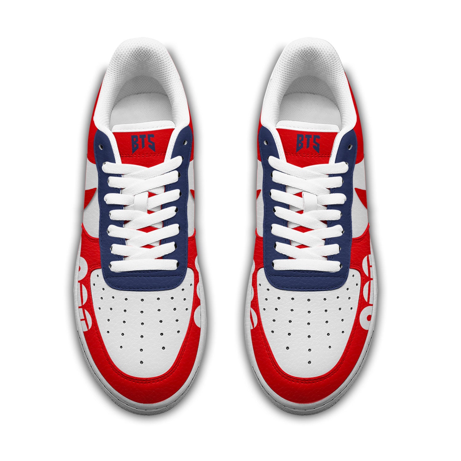 Costa Rica Air Low-Top Sneakers 2026