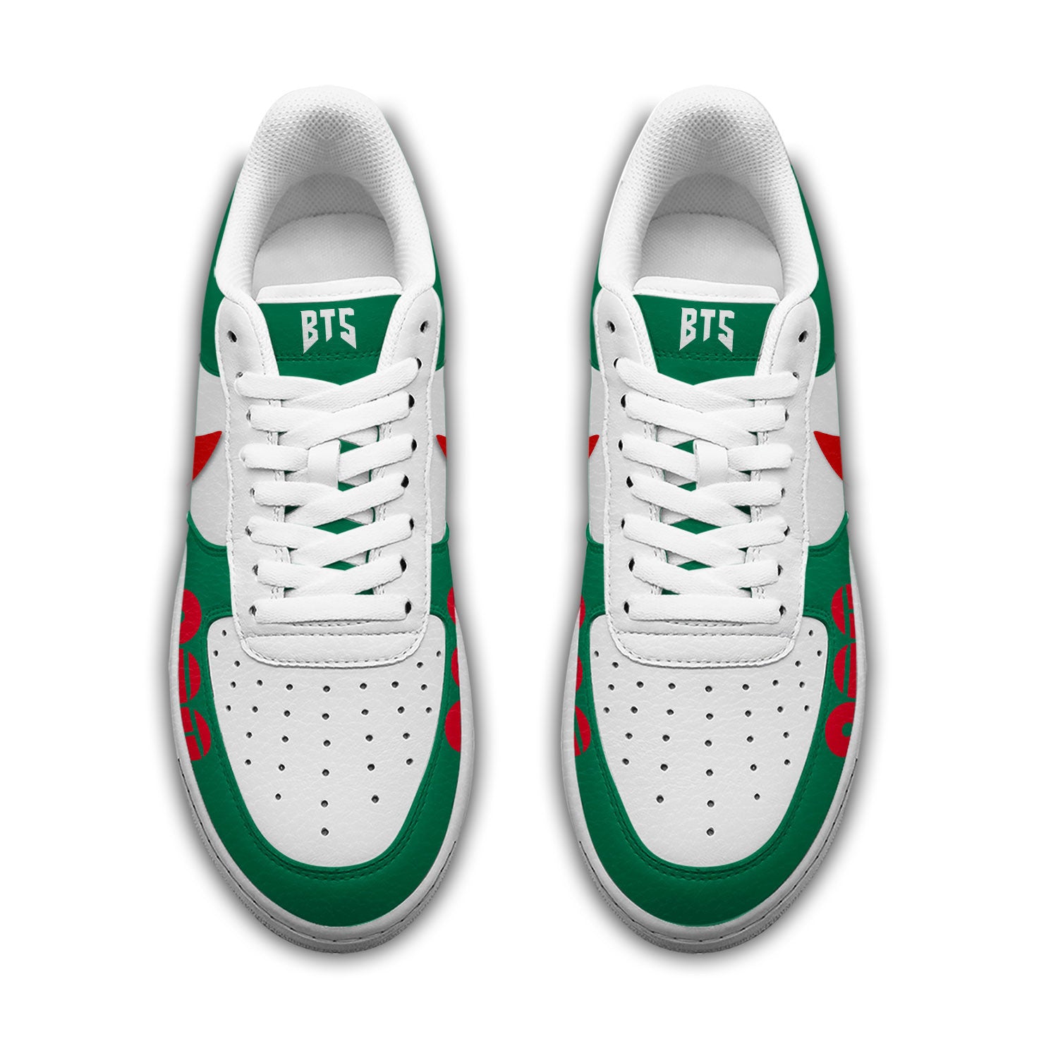 Saudi Arabia Air Low-Top Sneakers 2026