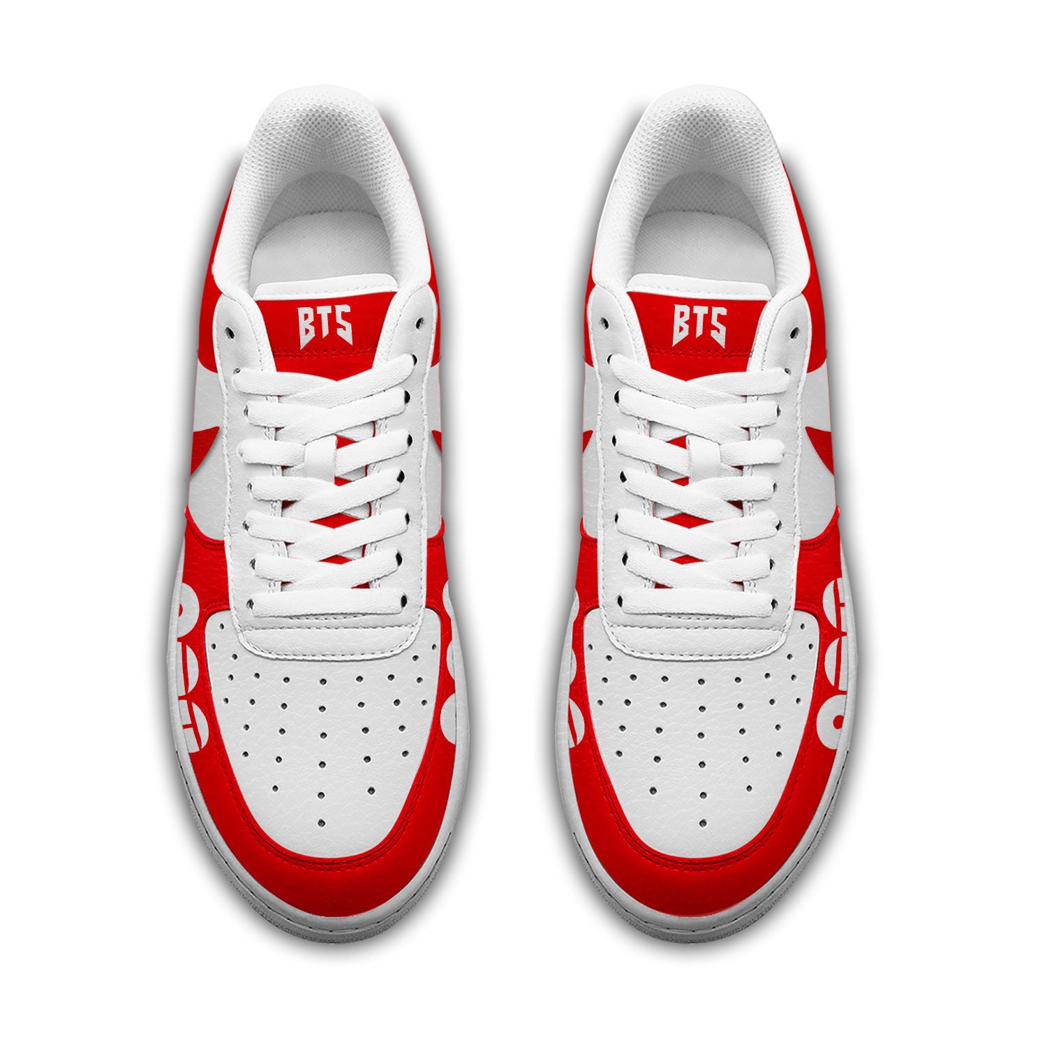 Tunisia Air Low-Top Sneakers 2026