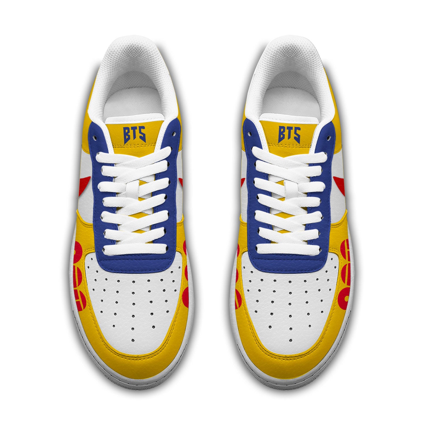 Colombia Air Low-Top Sneakers 2026