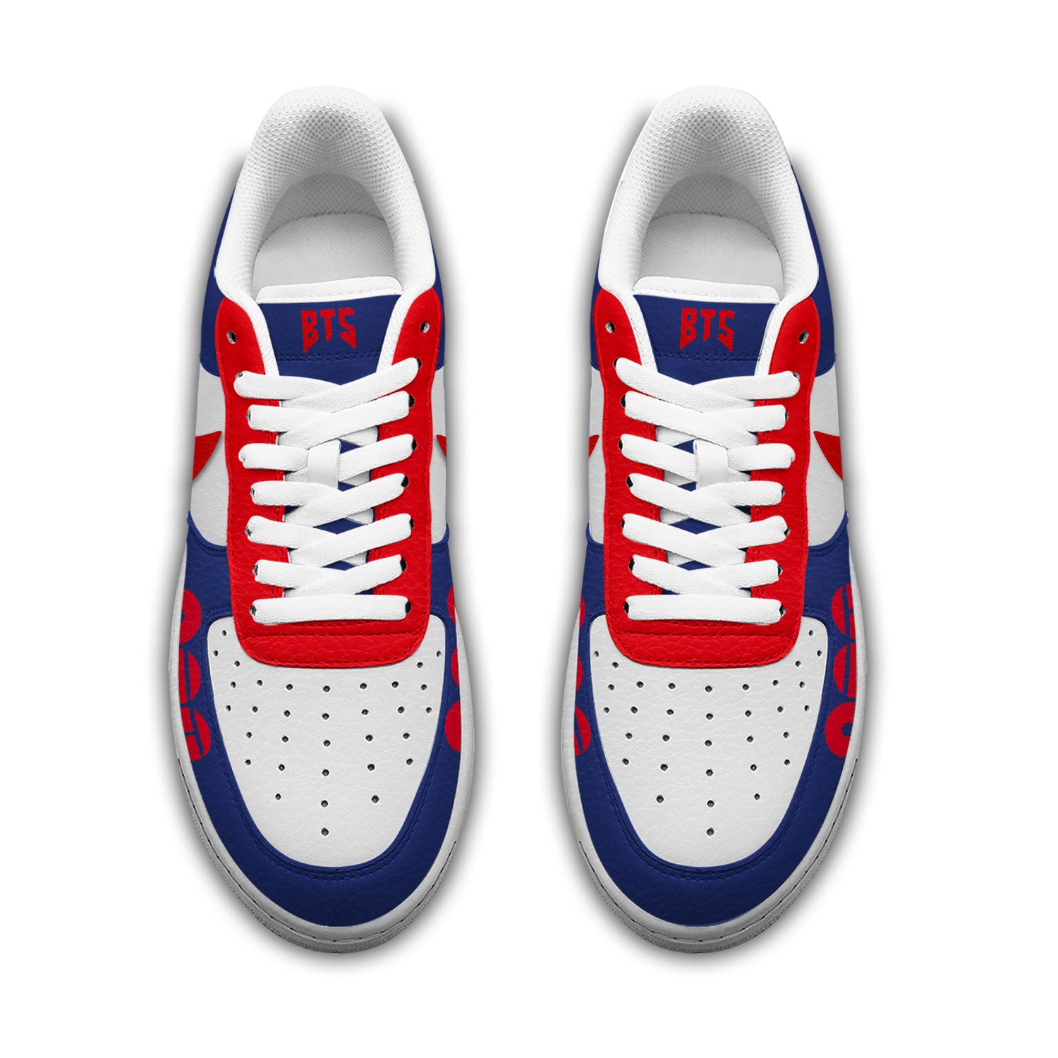 Japan Air Low-Top Sneakers 2026