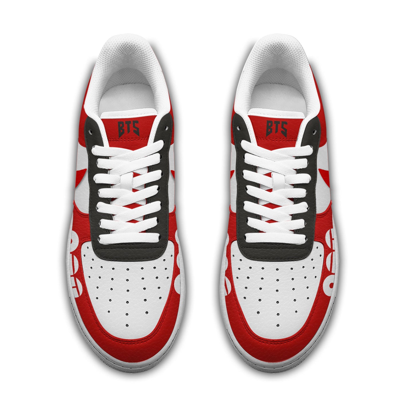 Canada Air Low-Top Sneakers 2026