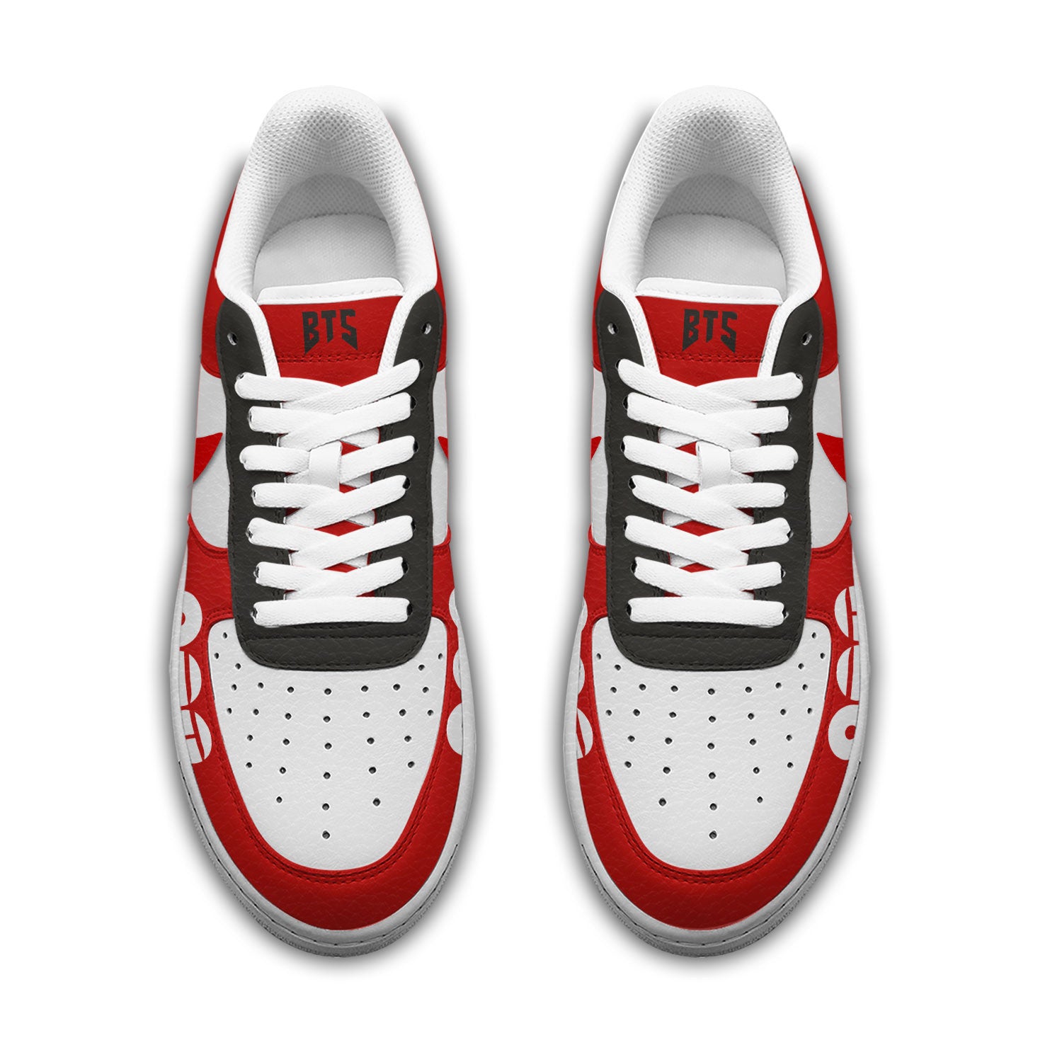 Canada Air Low-Top Sneakers 2026