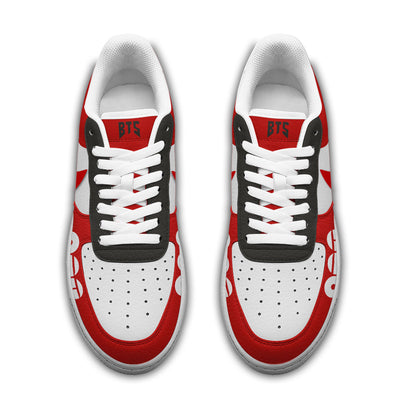 Canada Air Low-Top Sneakers 2026