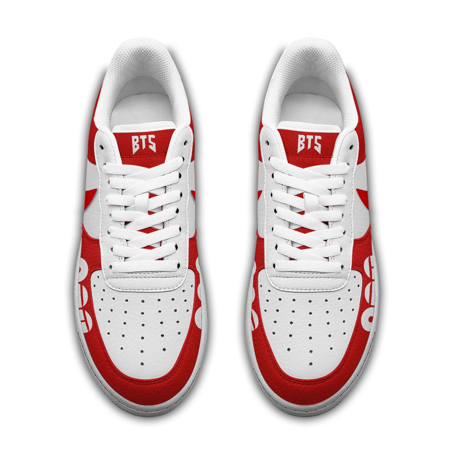 Croatia Air Low-Top Sneakers 2026