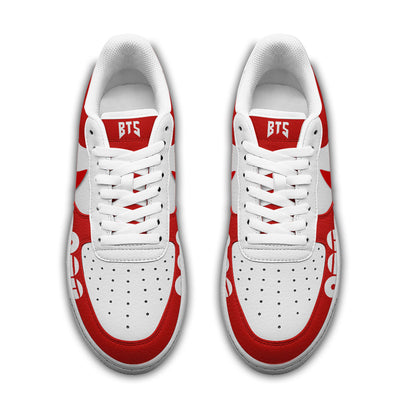 Croatia Air Low-Top Sneakers 2026