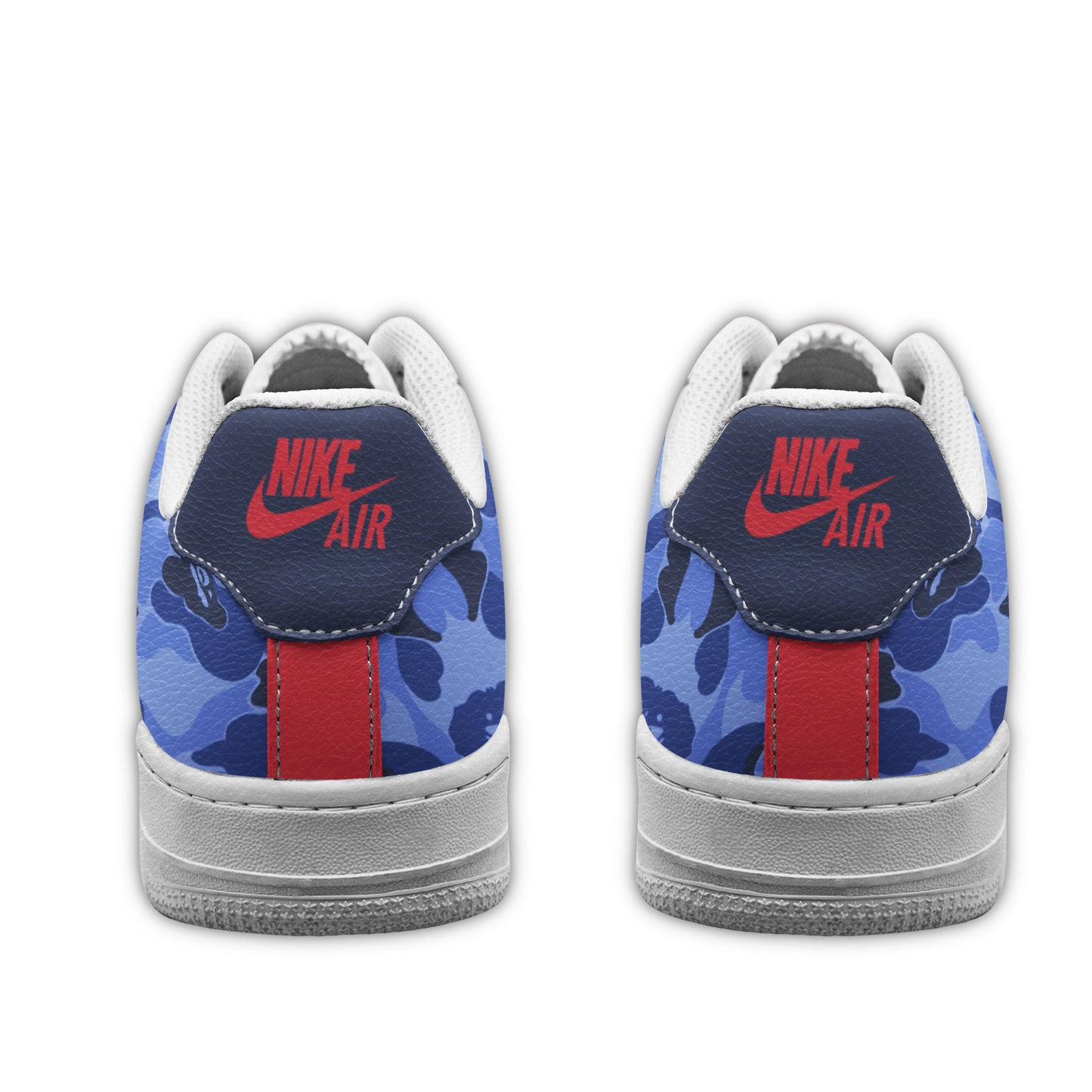 United States Air Low-Top Sneakers 2026