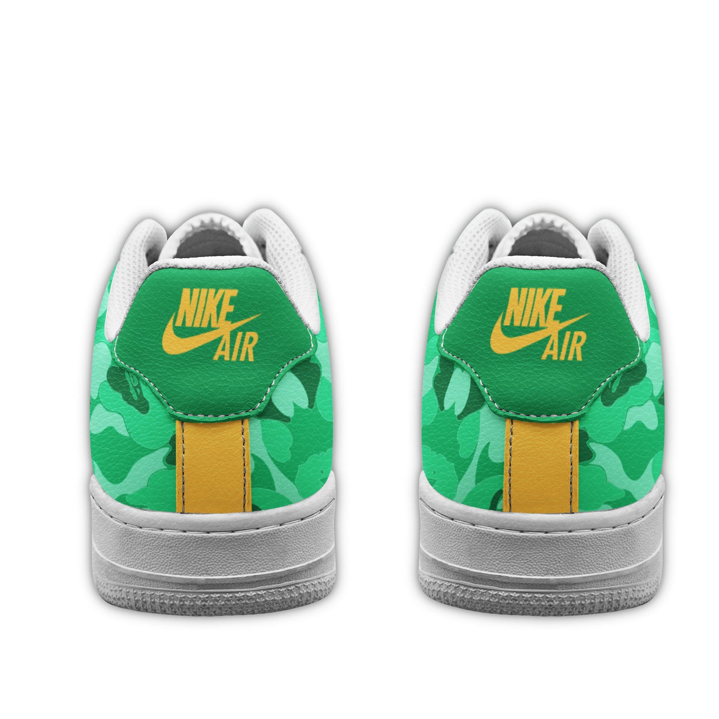 Mexico Air Low-Top Sneakers 2026
