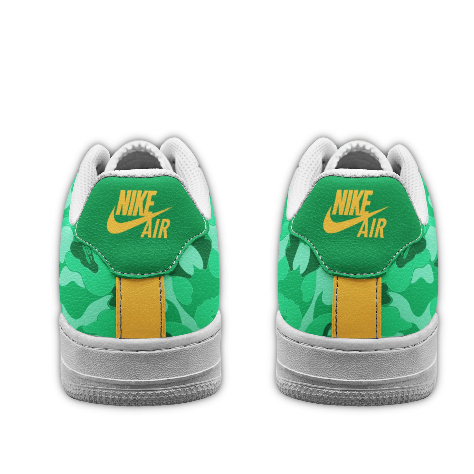 Mexico Air Low-Top Sneakers 2026