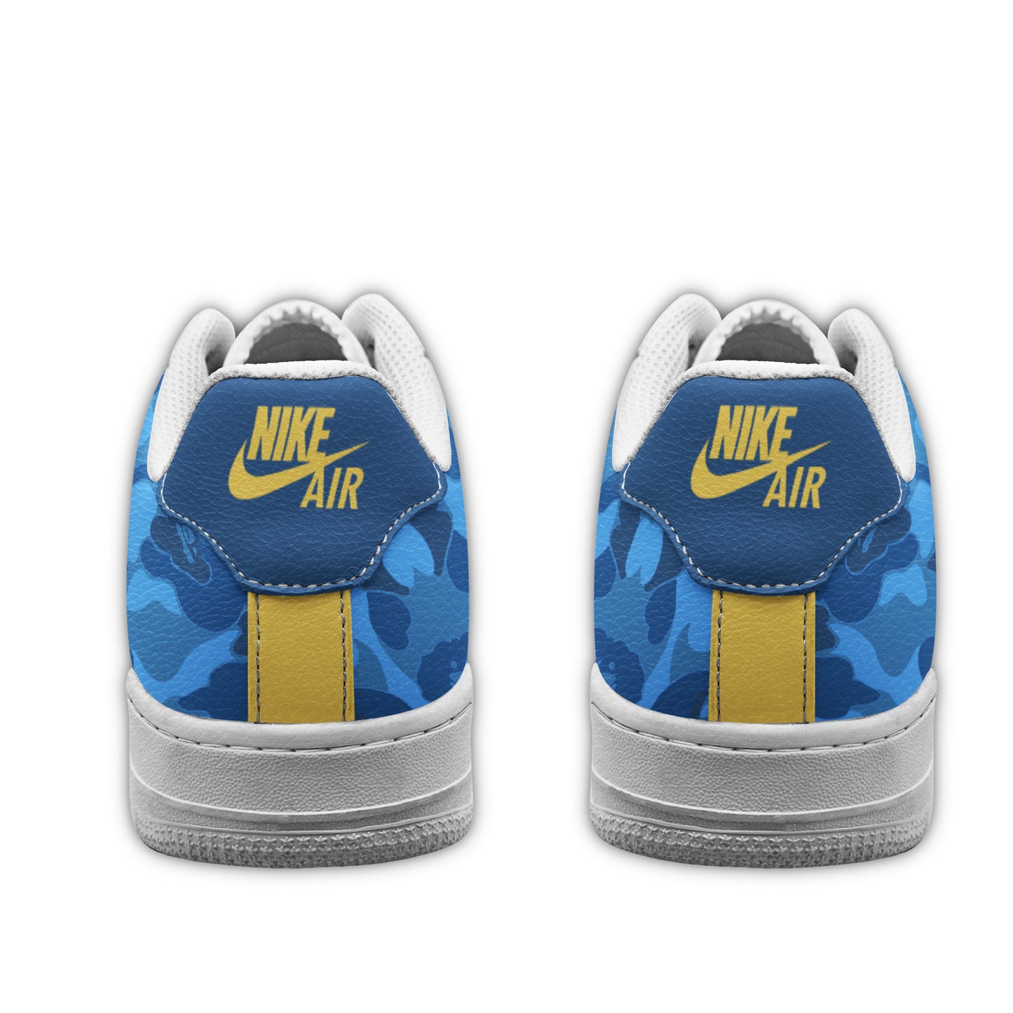 Argentina Air Low-Top Sneakers 2026