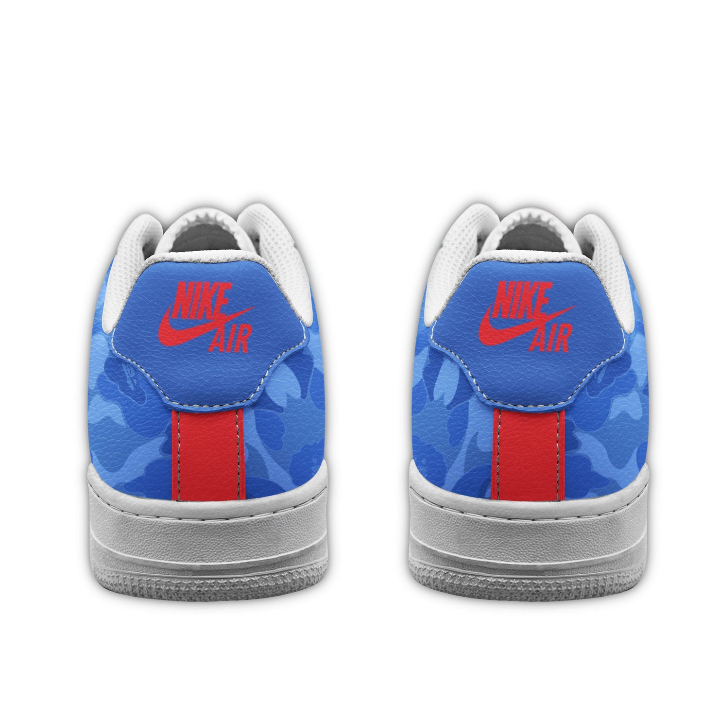 England Air Low-Top Sneakers 2026