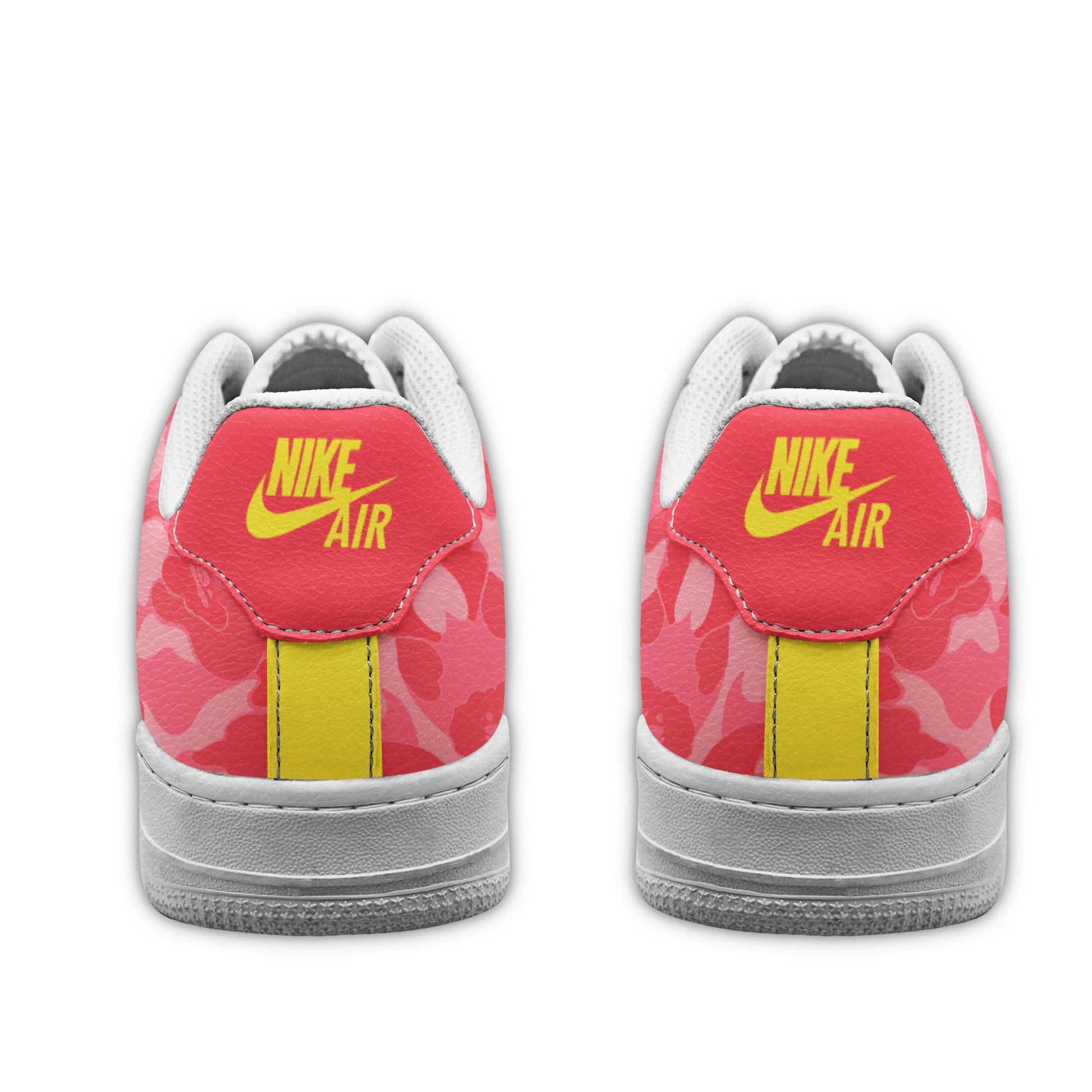 Germany Air Low-Top Sneakers 2026