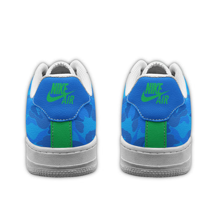 Italy Air Low-Top Sneakers 2026