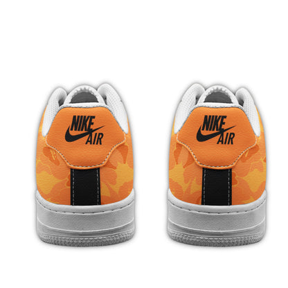 Netherlands Air Low-Top Sneakers 2026