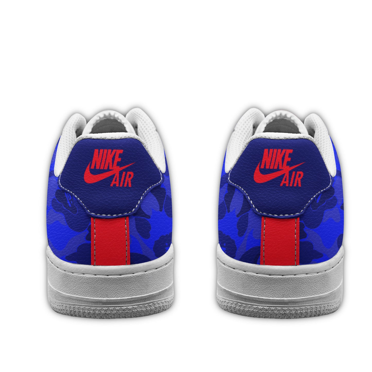 Japan Air Low-Top Sneakers 2026